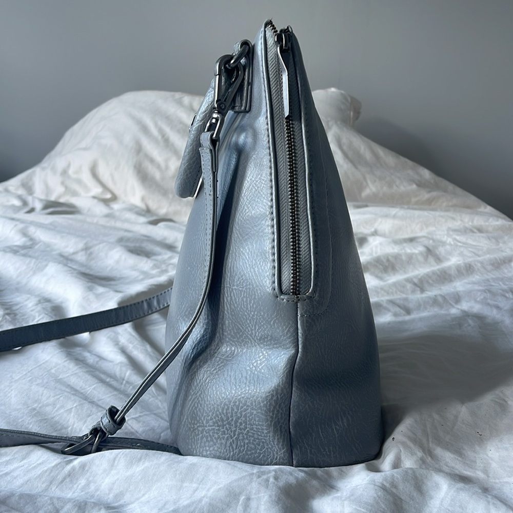 Matt & Nat Purse With Handle And Shoulder Straps - image 5